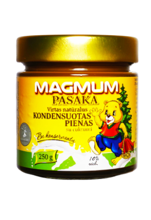 Magmum Pasaka 250g