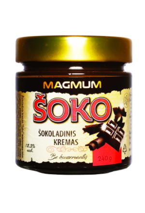 Magmum Šoko