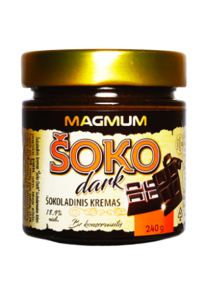 Magmum Šoko Dark